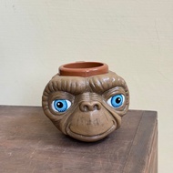 日本環球影城限定E.T外星人造型杯