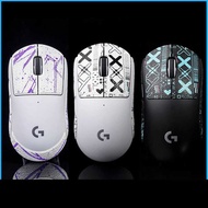 Mouse Grip Tape Sticker Lizard Skin For Logitech G Pro Superlight GPXS/G PRO X SUPERLIGHT 2 Suck Swe