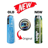 R134a Air Cond Car Kereta Compressor Oil Treatment With Fresh Gas Durable Additive UV R134 134a NETC