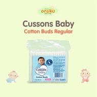 CUSSONS BABY COTTON BUDS REGULAR COTTON BUDS/
