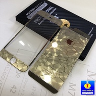 IPHONE 6 TEMPERED GLASS - 5D OPTICAL TEMPERED GLASS IPHONE 6/6