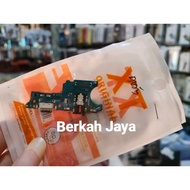 FLEXIBLE ORIGINAL + IC SAMSUNG A02S / A03S / A037 / A025 / A025F / M025F CONECTOR CAS + MIC + HANSFR