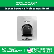 Replacement Cutter Blade Head For Enchen Beardo 2 Electric Shaver