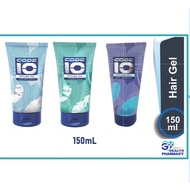 Code 10 Hair Styling gel 150ml - Anti Dandruff , Natural Hold , Strong Hold