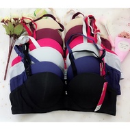 Cup A| New arrival korean size bra 563 size: 32 to 38
