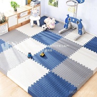 Mat Floor Mat Floor Cutting Waterproof Bedroom Floor Foam Crawling Mat Children Baby Home Use Splici