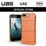 Original UAG Outback Series Case For Apple iPhone 8 Plus / iPhone 7 Plus / iPhone 6/6s Plus / iPhone 8 / iPhone 7 / iPhone 6/6s