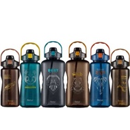 RELAX TRITON WATER BOTTLE 1500ML/2000ML/3800ML. *