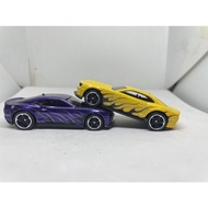 hotwheels 2012 camaro ZL1 multipack exclusive car