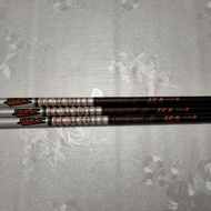 Golf Club 1/3/5 Fairway Wood Carbon Shaft Tour Ad Design Iz-6 Single