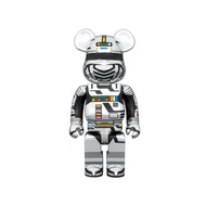 Be@rbrick Bearbrick Gavan Kiaban 4