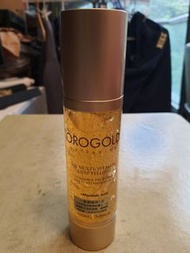 Orogold 24K Multi-Vitamin Deep Peeling