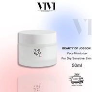 Beauty Of Joseon Dynasty Cream 50ml Hydrating Face Moisturizer for Dry, Sensitive Skin, Korean Skinc