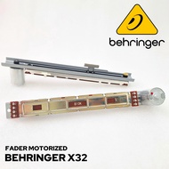 POTENSIO FADER  BEHRINGER X32 POTENSIO FADER MOTORIZED BEHRINGER X32 FADER MOTOR