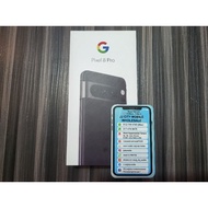 Brand New Google Pixel 8 Pro 5G 12GB Ram 128GB Dual Sim