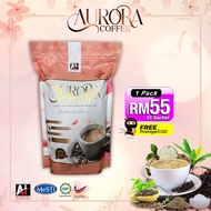 Kopi Aurora Premium Kopi Kurus Montok Sihat