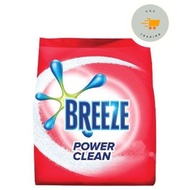 Breeze Power Clean Powder Detergent 2.3kg