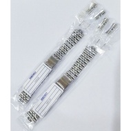SEIKO ORIGINAL JUBILEE BRACELET FOR SKX013 SKX007 SKX009 SKX011 SKXA35 SKXA53 7002 6309-729X CLASSIC