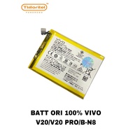 BATT ORI 100% VIVO V20/V20 PRO/B-N8