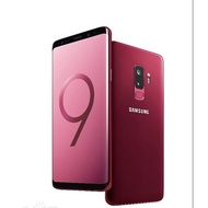 Samsung Galaxy S9  64GB ROM 12 Months Warranty Full Set 4G Cell Phone Brand New 4GB RAM