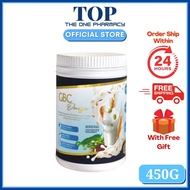 Sure-i Nutrirem GBC Omega - 450g