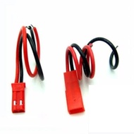 JST small wire connector Jack