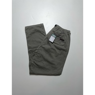 GRAMICI G GRAY LONG PANT