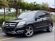 2013 賓士 GLK 220 TDI 小改款 AMG 🔥