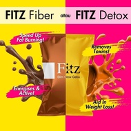MY SKIN FITZ/ FITS FIBER FEAT FITS DETOX