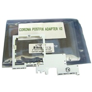 CPU Postfix Adapter Corona V1 V2 adapter replacement For XBOX360 slim console repair part