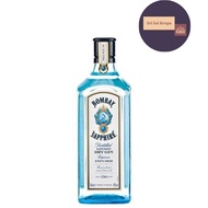Bombay Sapphire Gin 750ml
