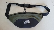 The North Face waist pouch 腰包