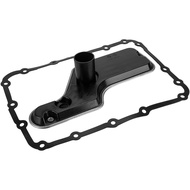 Kit Gasket Penapis Minyak Transmisi - Serasi untuk Ford Explorer 2002-2010 - Gantikan Bahagian 1L2Z-