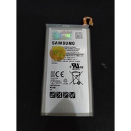 BATTERY SAMSUNG A6+ A6 PLUS 2018 A605 J805 BATTERY/