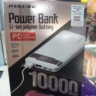 Original Powerbank Pineng PN961 100000 Mah / 10k Mah [1 Year Warranty]
