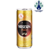 Nescafe Original 240ml