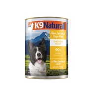 K9 Natural Chicken Feast Canned Dog Food