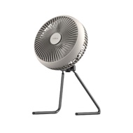 Lumena Fan Boost Wireless Circulator - Beige