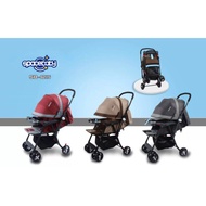 HUS7- Stroller Baby Space baby Spacebaby SB6212 SB 6212 / SB6055 ,SB