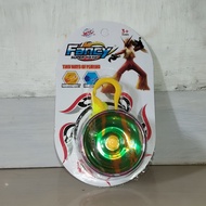 Yoyo Iron Children's Toy Yoyo For Kids 扯铃