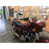 Honda cbx750 stickers Honda cbx750 stickers