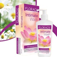 Dung Dịch Vệ Sinh Floracy Intimate Wash Nguyên Liệu Nhập Khẩu Thổ Nhỹ Kỳ
