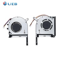 CPU GPU Fan Cooler Computer Cooler Fans for ASUS TUF Gaming FX505/A15 FA506IU for Asus TUF Gaming FX