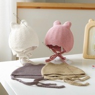 BC BC BC BC| Baby Cocoa Beanie 3 Years Old Cute Korean Style Premium Imported Toddler Hat for Boys a