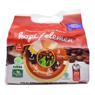 Kopi 7 Elemen Premium Kopi Sevel murah - Original HNI EXP2025 ANN97AN