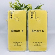 anti crack case infinix hot7 hot 9play hot 10s hot11 hot 11s smart 5 - hot 10