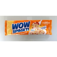 Wow Spaghetti (Creamy Carbonara) Bumbi Pasta 80g