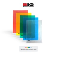 3 PCS Folder L F4 BIG 8113 Folder L size F4 Big