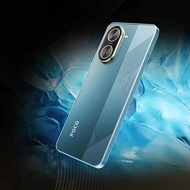 POCO C71 (3/64GB)จอ 6.88 นิ้ว l ชิปเซ็ต UNISOC T7250 (By Lazada SuperTphone)