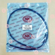 CLUTCH CABLE - NIMOTA - CK9 / CK9 SE / CK9 150 (NK)